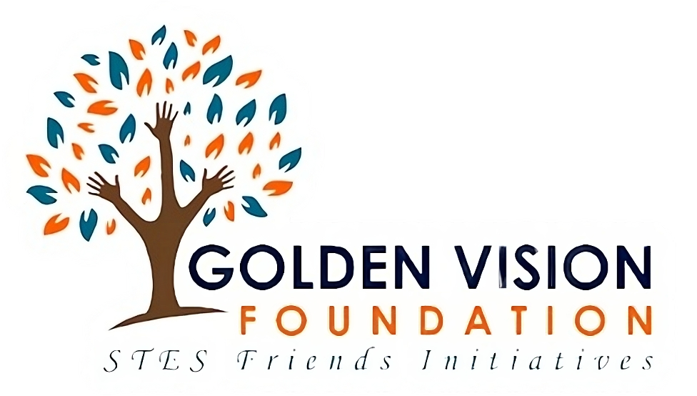 Golden Vision Foundation
