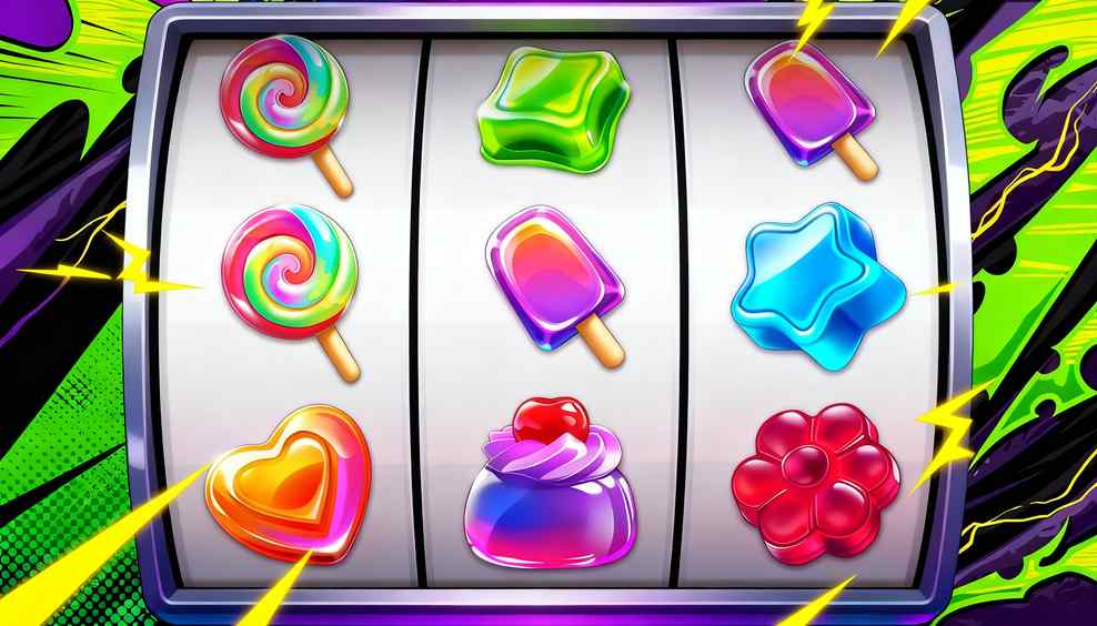 Luck of spins casino