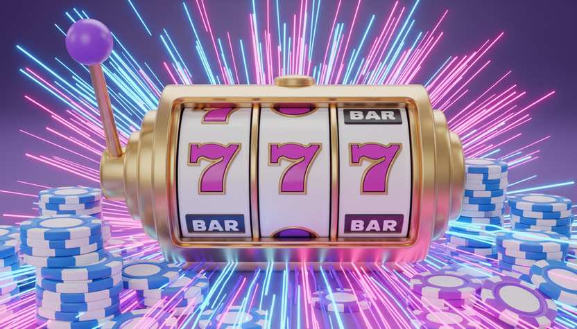 Sg casino
