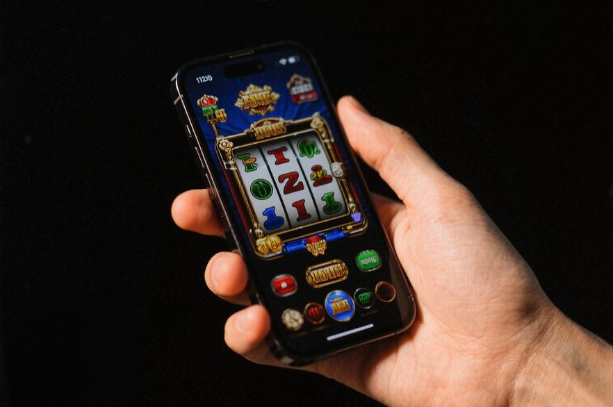 Roby Casino