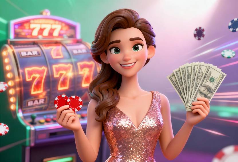 pacific spins casino online