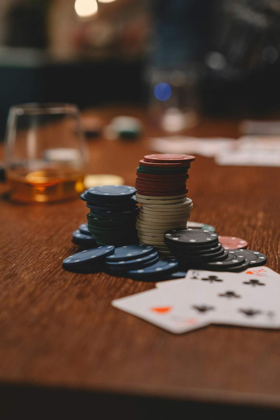 Common Mistakes New Casino Players Make