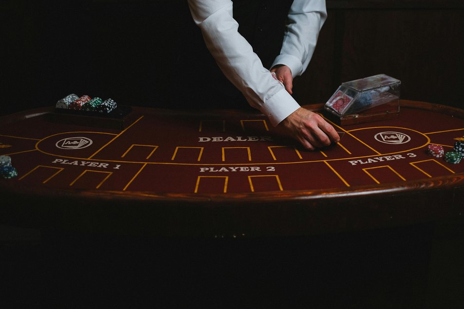 Innovations de paiement dans les casinos en ligne