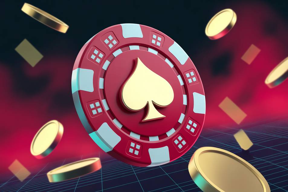 Casino intense
