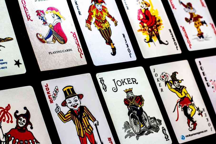 Marvel Casino Jackpot: Das Geheimnis des großen Gewinns