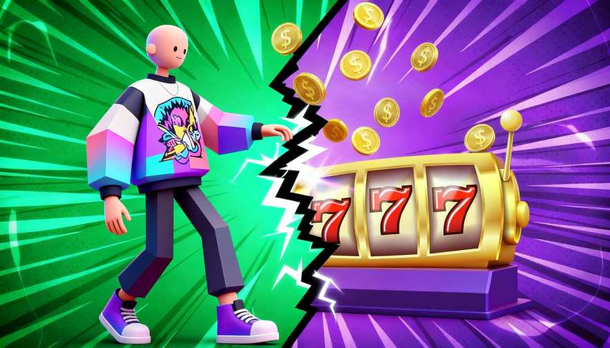 Marvel Casino Jackpot: Das Geheimnis des großen Gewinns