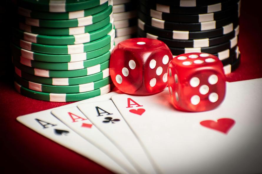 Olympia Casino : Un lieu de divertissement de renom
