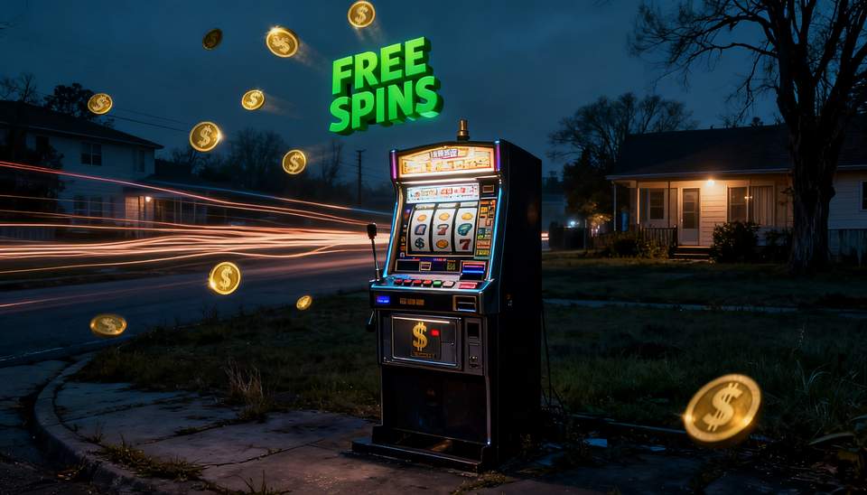Prestige Spin Casino Review: A Detailed Look