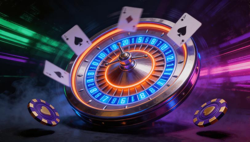Why some casinos offer faster payouts than others