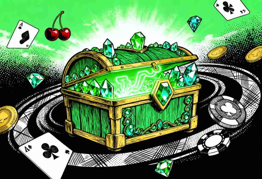 Zoome casino
