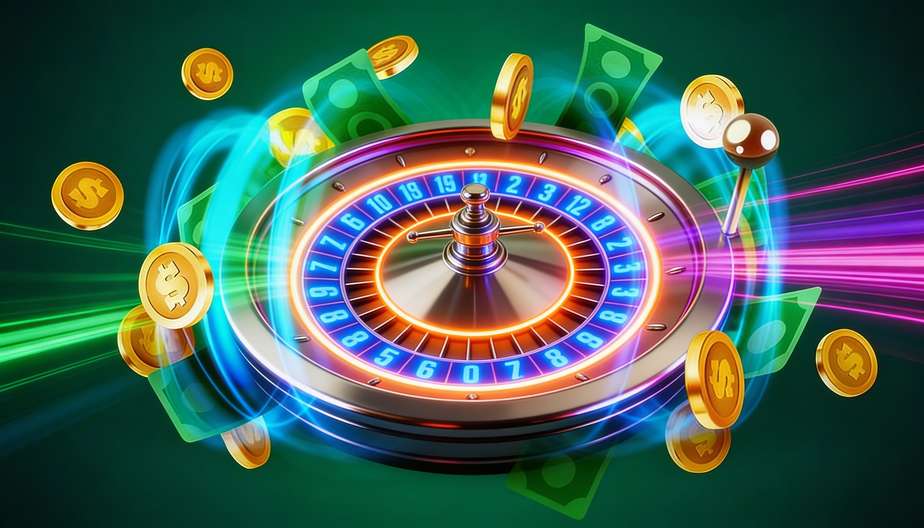 Gamification Trends in Online Casinos