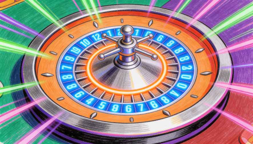 Gamification Trends in Online Casinos